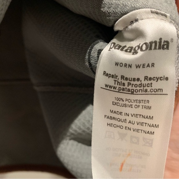 Women’s Classic Retro-X® Fleece Jacket - Picture 6 of 7